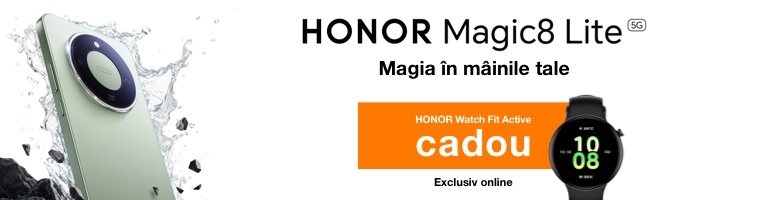 HONOR Magic8 Lite Product Page