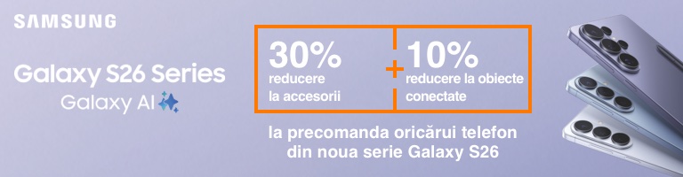 Samsung s26 Products Preorder| eShop | Product Page