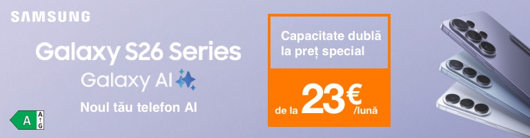 Samsung S26 Preorder-pe telefoane samsung | eShop | Product Page