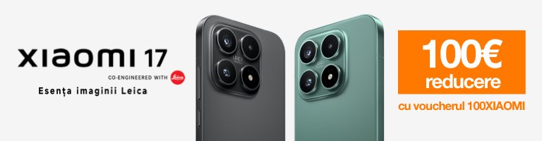 Xiaomi 17 | eShop | Product Page