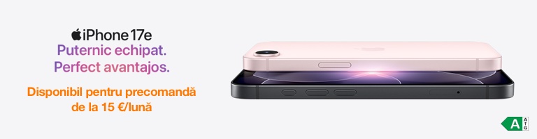 iPhone 17e | eShop | Product Page