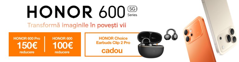 Honor 600 | eShop | Product Page