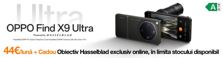 OPPO Find X9 Ultra-Product Page