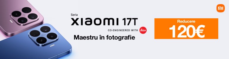 Xiaomi 17T-Product Page