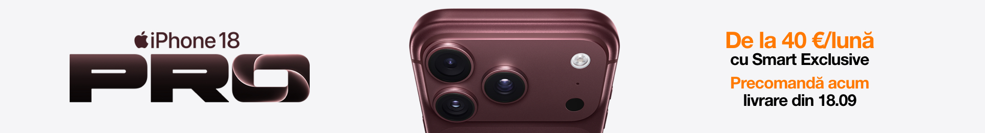 iPhone 18 Preorders-| eShop | Category page