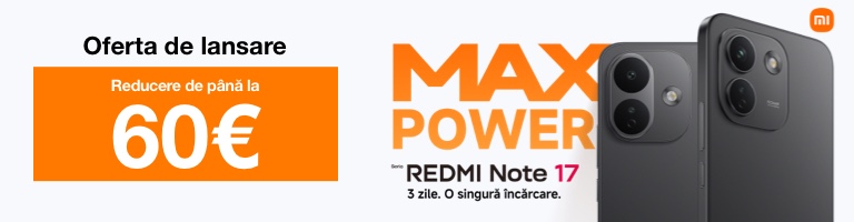 Redmi Note 17- Product Page