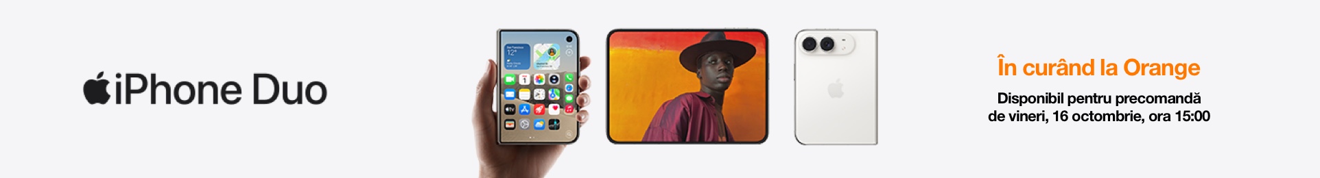 iPhone Duo Teasing -| eShop | Category page