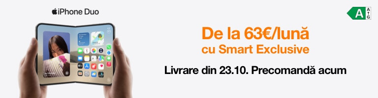 iPhone Duo Preorder-Product Page