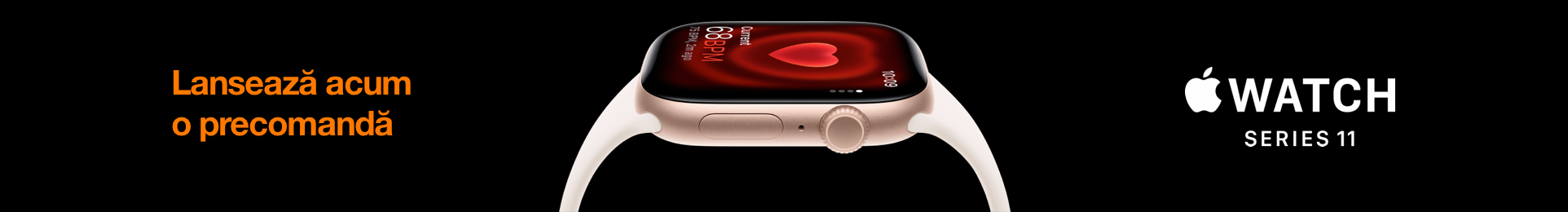 Apple 17 Series Pre-orders