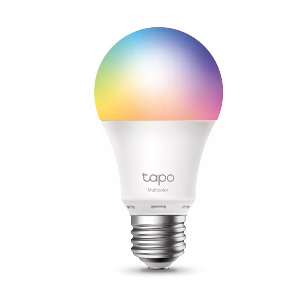 Product ImageBec LED inteligent WiFi TP Link Tapo L530E multicolor