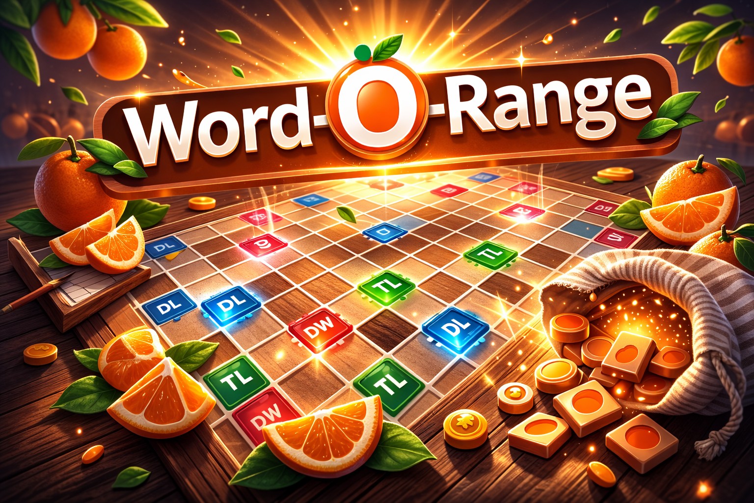 Word-O-Range