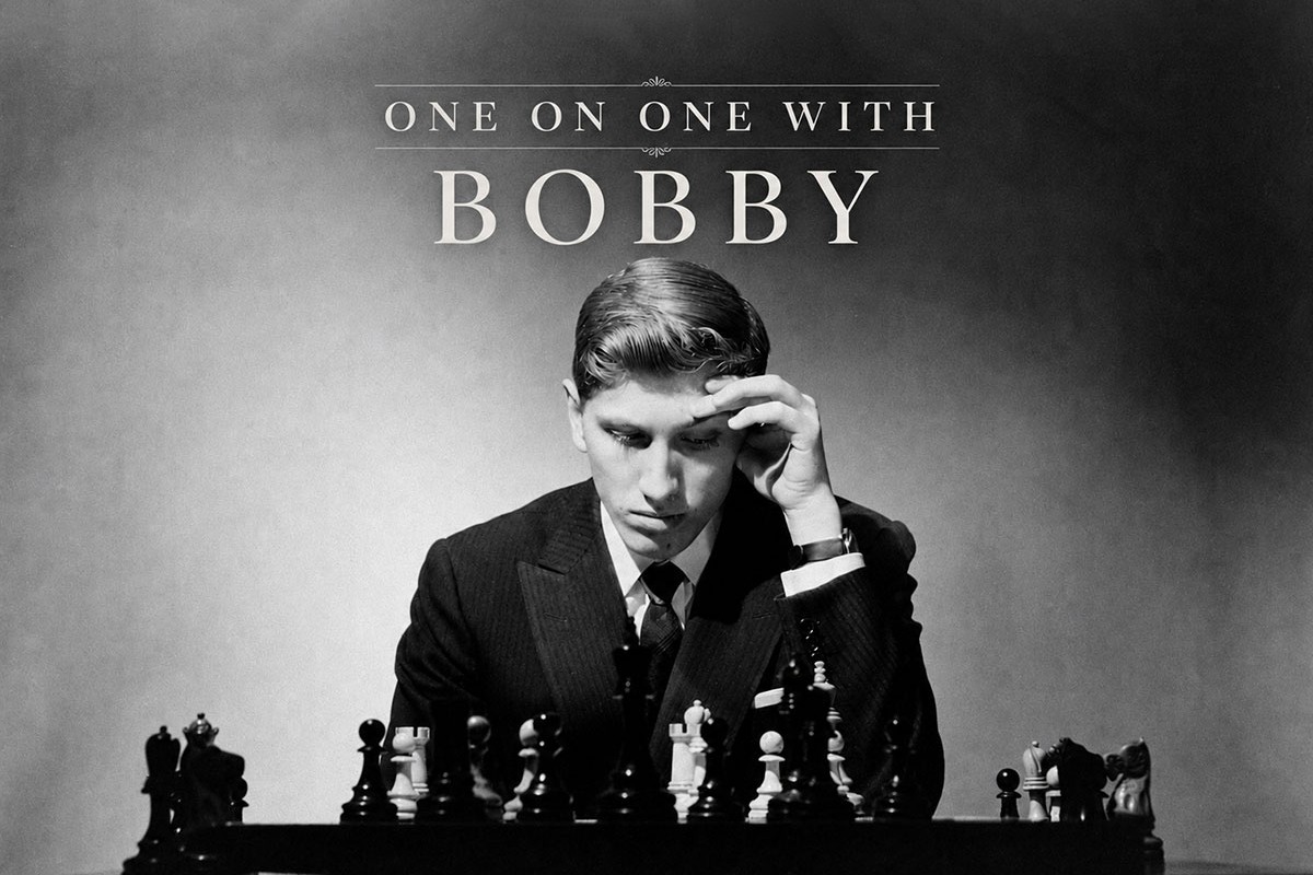 One on One with Bobby