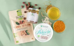 10% hos Bodystore.com via Orbi