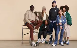 10% Studentrabatt hos New Balance