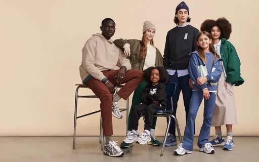 10% Studentrabatt hos New Balance