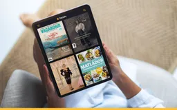 75 dagar gratis Readly