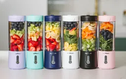 15% studentrabatt på hela sortimentet hos myblend.se