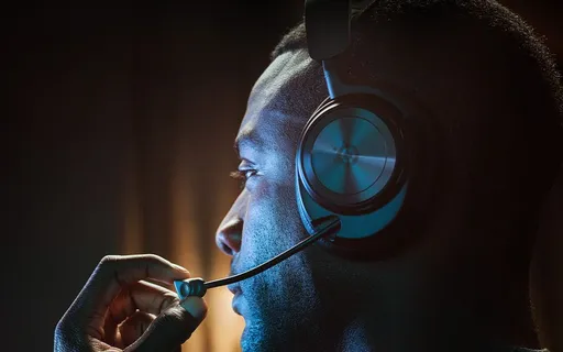 25% studentrabatt på headset från SteelSeries