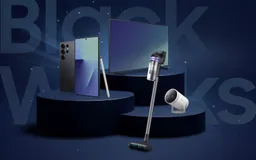 Black Weeks – upp till 70% rabatt