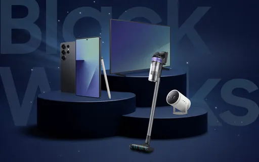 Black Weeks – upp till 70% rabatt