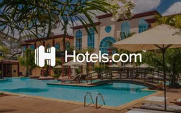 Black Friday hos Hotels.com upp till 30 % + 10 % extra studentrabatt