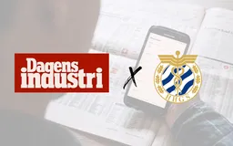 Get free access to the Dagens industri app for 3 months!