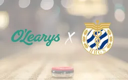 Student mondays at O’Learys Järntorget and 15 % discount as a HHGS member!