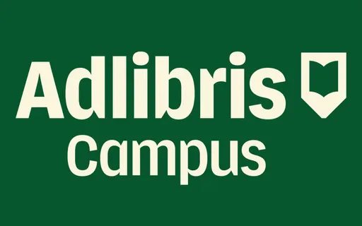 10% rabatt på kontorsmaterial hos Adlibris Campus Malmö