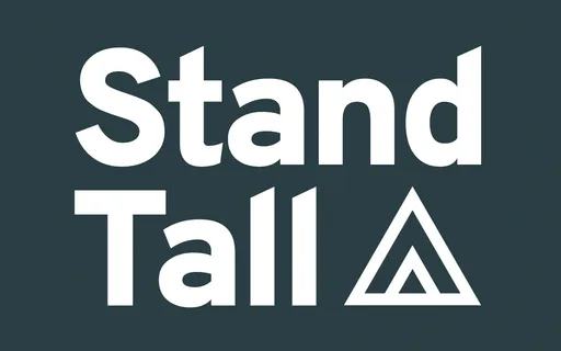 StandTall: 20% discount