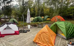 50% OFF Gear Rentals at our Gear Rental
