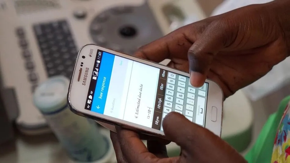 Mobile Data Gathering and Field Surveys Kenya