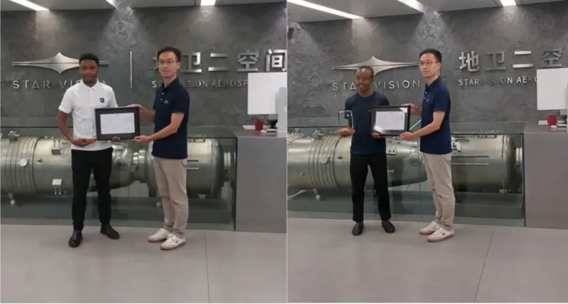 STAR.VISION Chief AI Scientist