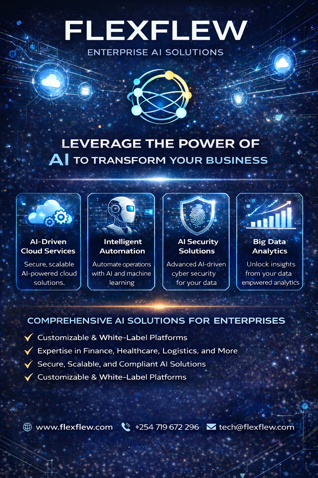 Flexflew AI