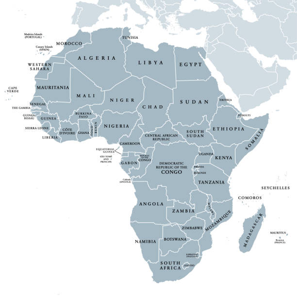 Africa