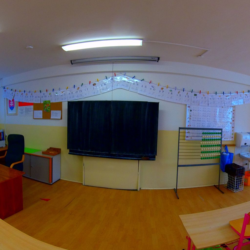 Classroom