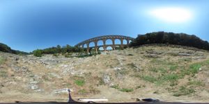 Pont du Gard