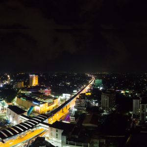 Edapally Jn,Kochi