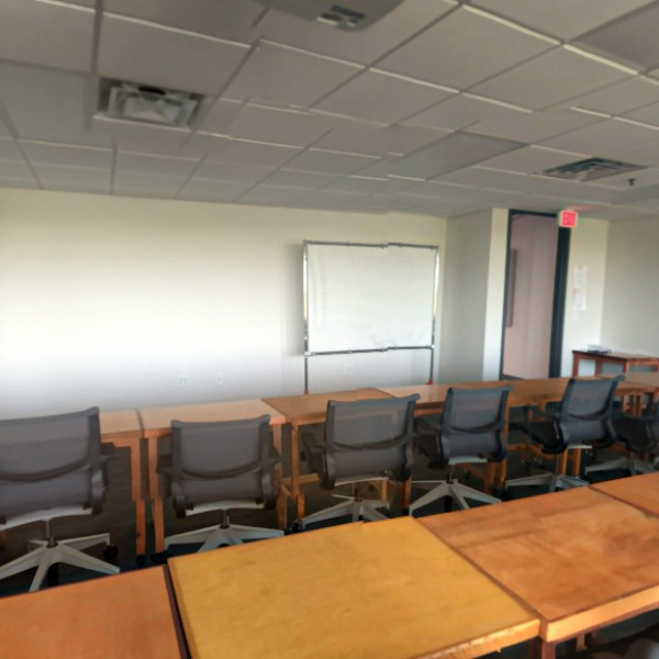 Classroom 5