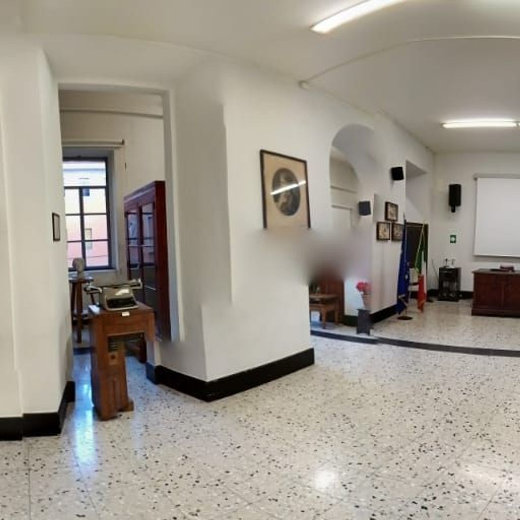 Aula Magna