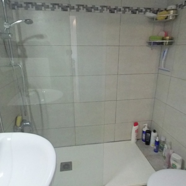 Banyo/Bathroom 1