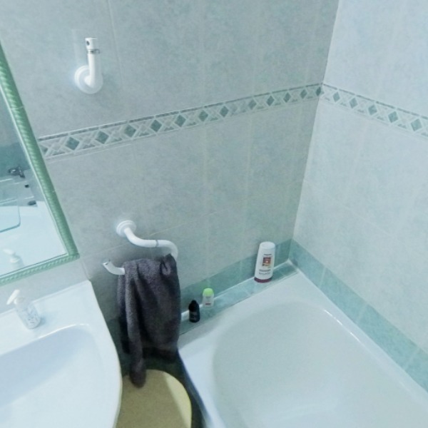 Bathrooom 2 / Banyo 2