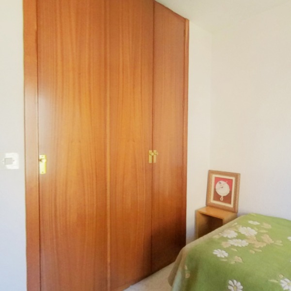 Bedroom 4 / Dormitorio 4