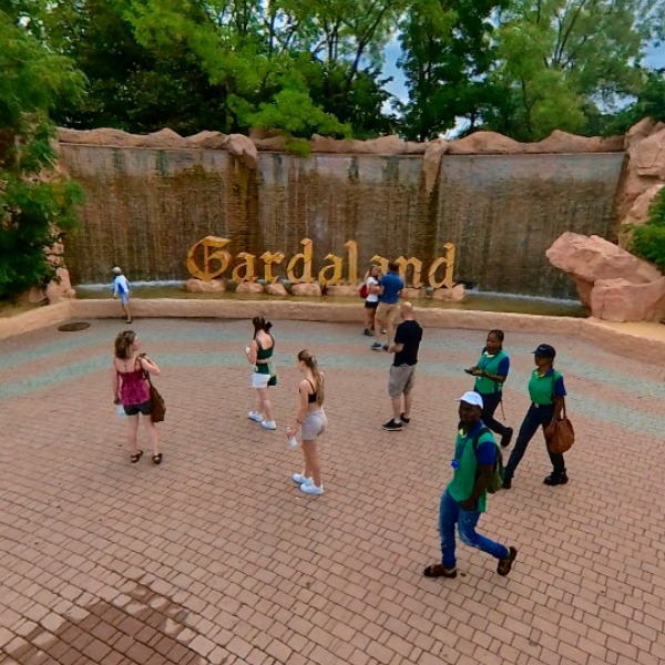 Gardaland biglietteria