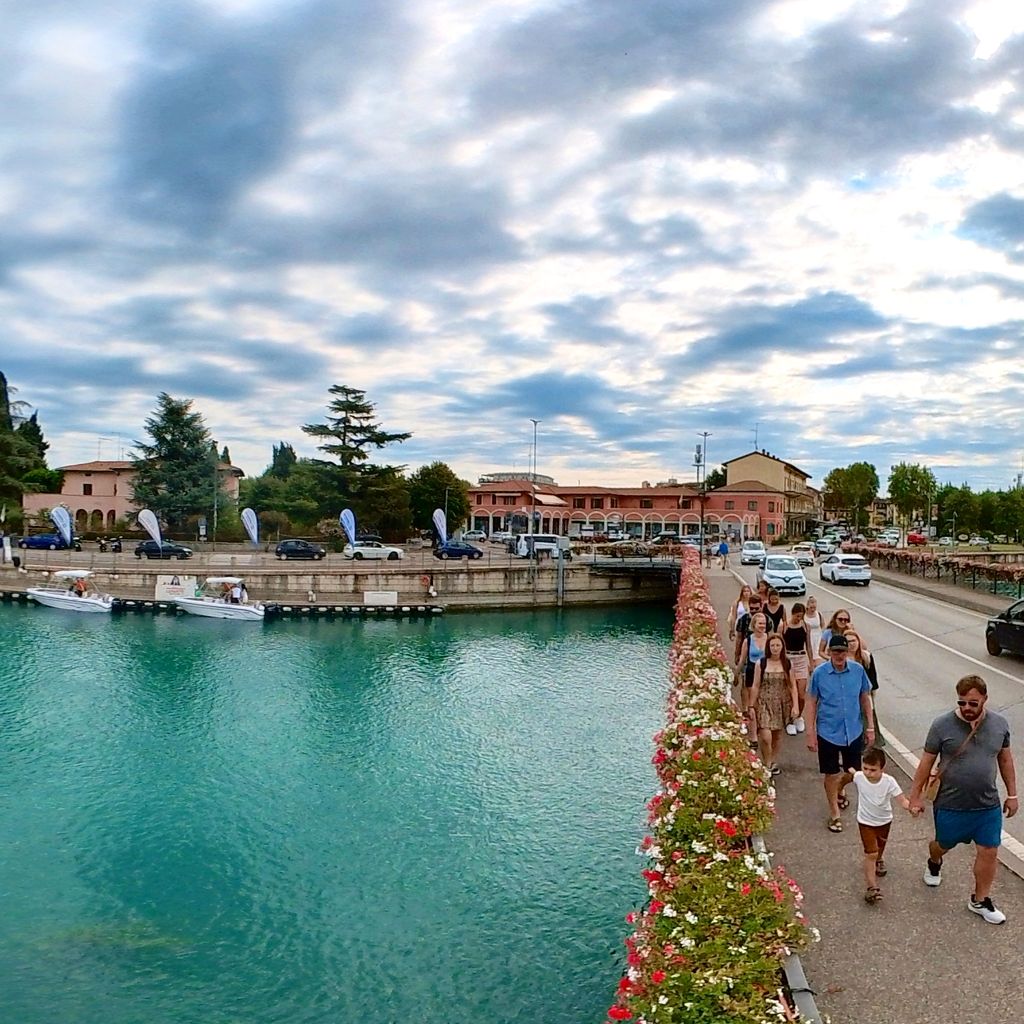 Peschiera del Garda