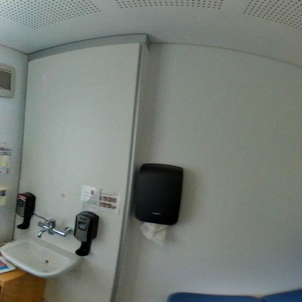 Clinical Room