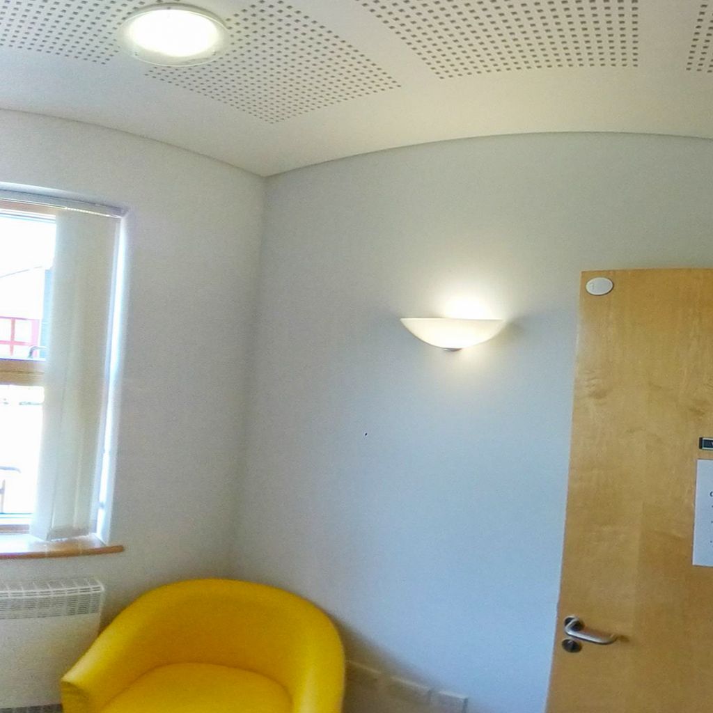 Counselling Room