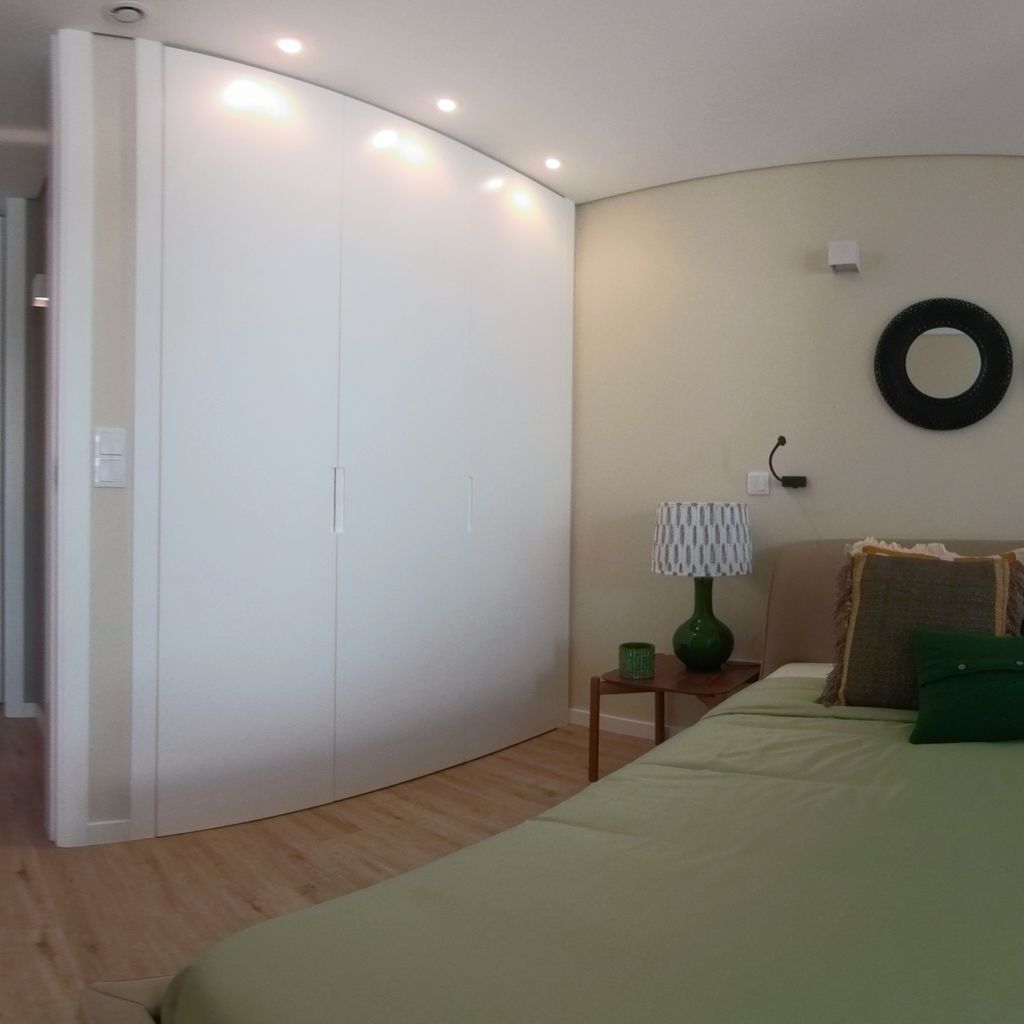 Double bedroom