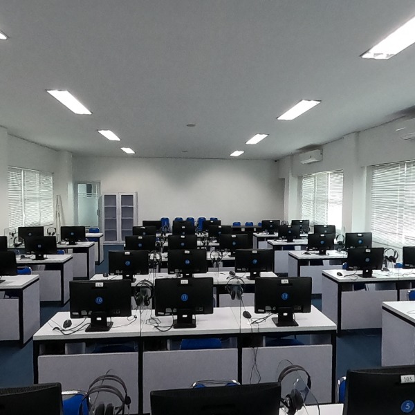 Language Lab