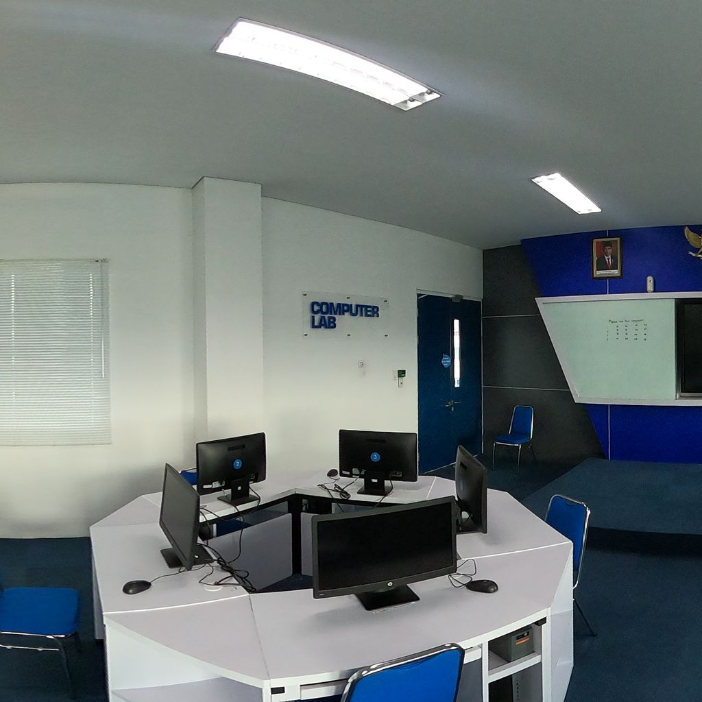 Computer Lab