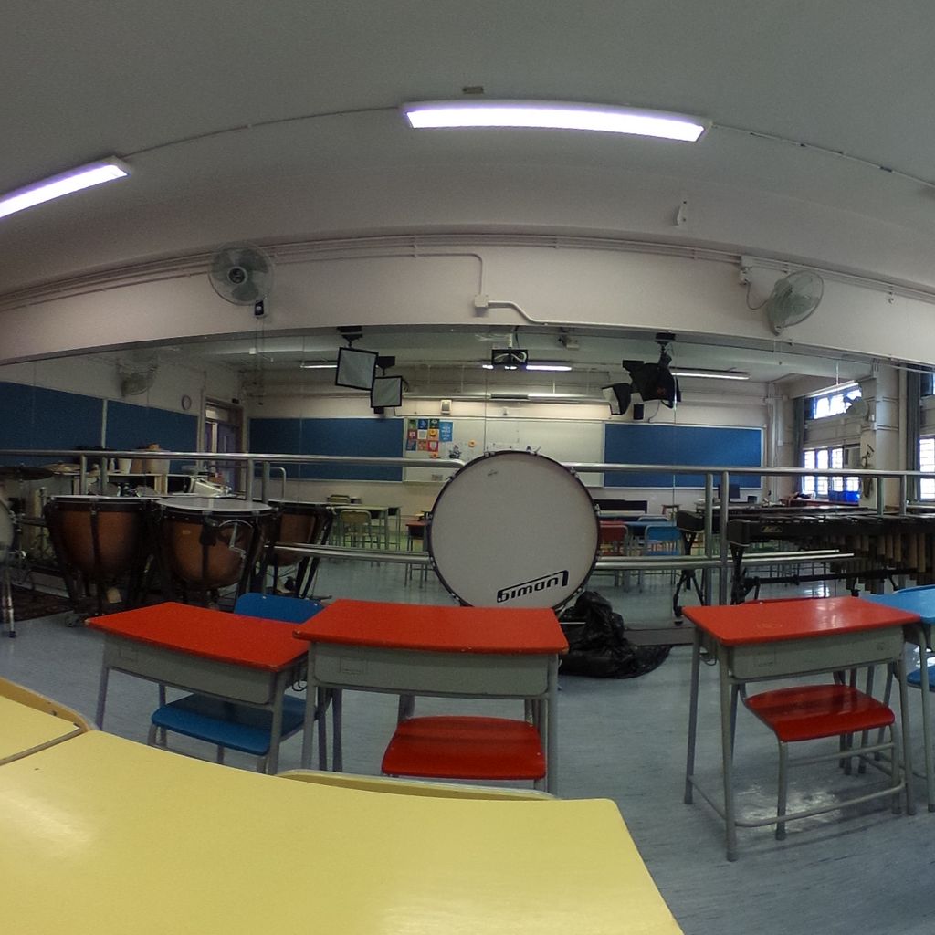 1/F Music Room2